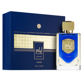 Lattafa Liam Blue